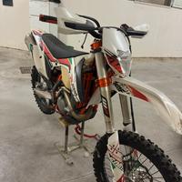 Moto da cross
