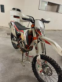 Moto da cross