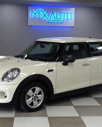 MINI One D 1.5 95 CV 5 Porte EU6B