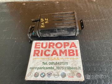 Filtro carboni attivi Kia sportage