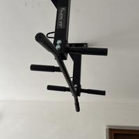 Barra per le trazioni