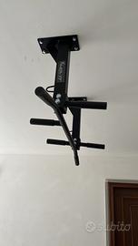 Barra per le trazioni