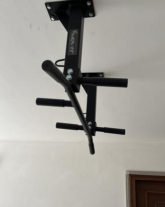 Barra per le trazioni