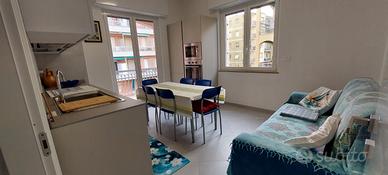 Trilocale Pietra Ligure 100 m. dal mare