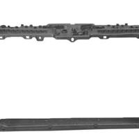 OSSATURA FRONTALE CALANDRA T-CROSS DAL 2019