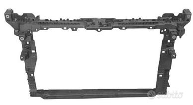 OSSATURA FRONTALE CALANDRA T-CROSS DAL 2019