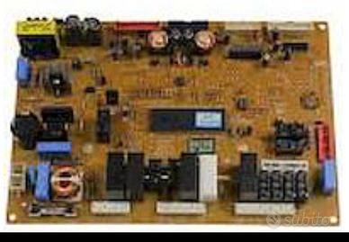 scheda elettronica Hotpoint Ariston Frigorifero 