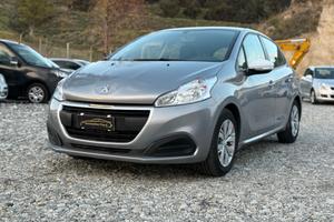 Peugeot 208 PureTech 82 5 porte Allure