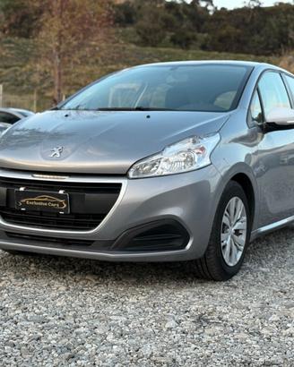 Peugeot 208 PureTech 82 5 porte Allure