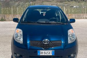 Toyota yaris 1.3