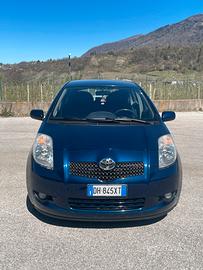 Toyota yaris 1.3
