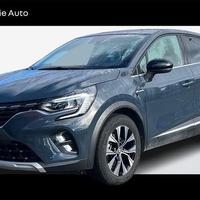 Renault Captur 1.6 E-TECH FULL HYBRID TECHNO ...