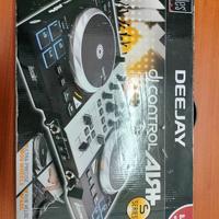 HERCULES DEEJAY CONTROL AIR piu'
