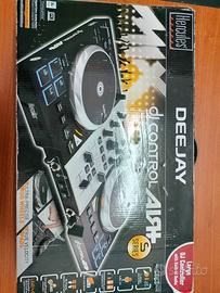 HERCULES DEEJAY CONTROL AIR piu'