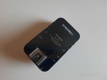 Trigger Yongnuo YN 622 C