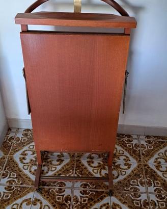 Servomuto indossatore