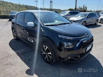 Citroen C3 PureTech 83 S&S Shine