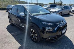 Citroen C3 PureTech 83 S&S Shine