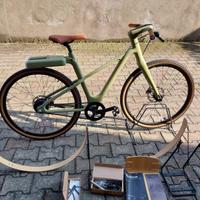 Angell E-bike bici elettrica