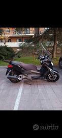 Yamaha X-Max 250 - 2012