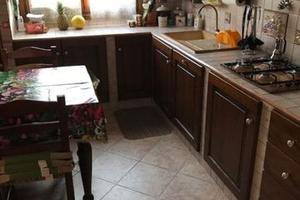 Zona mirabello app.nto libero mq 105+garage