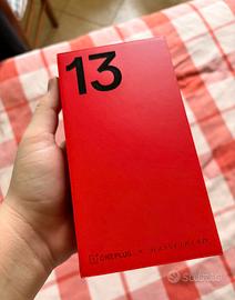 OnePlus 13
