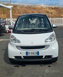 Smart Fortwo 451 seconda serie 