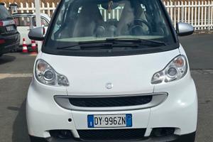 Smart Fortwo 451 seconda serie 