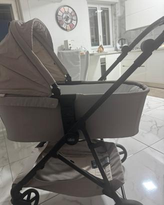 Porte-Enfant Chicco