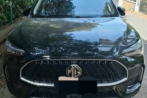  SUV quasi nuovo