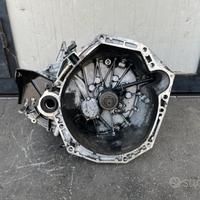 Cambio Renault Megane Scenic 08 1500cc TD K9K P7