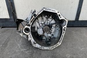 Cambio Renault Megane Scenic 08 1500cc TD K9K P7