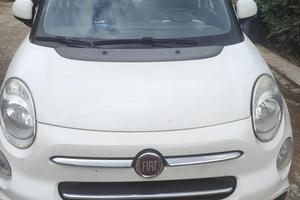 500L GPL/Benzina