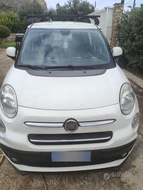 500L GPL/Benzina