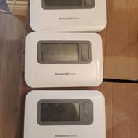 Cronotermostato Honeywell home