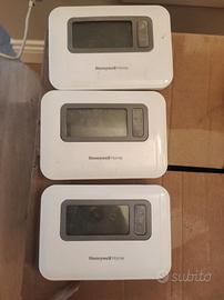 Cronotermostato Honeywell home