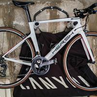 Bicicletta Hersh Blast