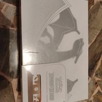 UPC Ultra premium Charizard spada e scudo Nuova 