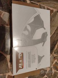 UPC Ultra premium Charizard spada e scudo Nuova 