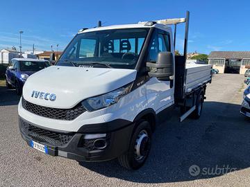 IVECO Daily 60-150 3.0 HPT Ribaltabile - Gemella
