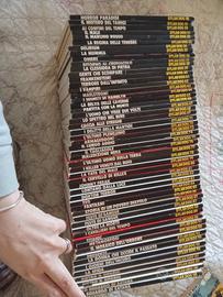 82 numero di Dylan dog