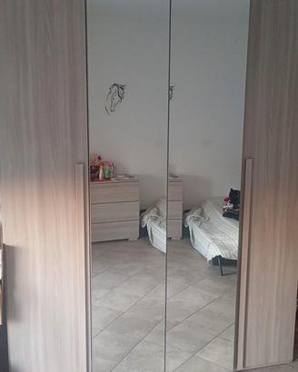 Armadio vestiti
