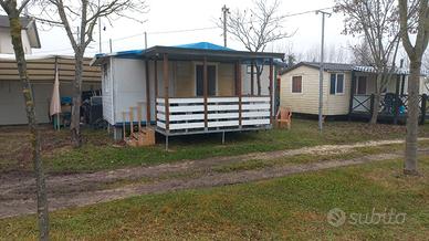 Casa Mobile 6,80 x 3 metri