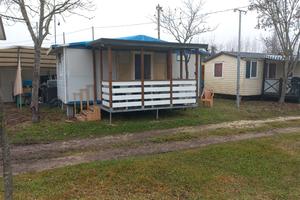 Casa Mobile 6,80 x 3 metri