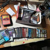 carte Magic the Gathering 