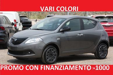 LANCIA Ypsilon 1.0 FireFly 5 porte S&S Hybrid OR