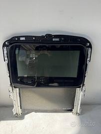 Tetto apribile elettrico Mercedes EQC 400