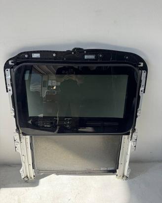 Tetto apribile elettrico Mercedes EQC 400