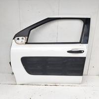 9801012980 PORTA ANTERIORE SX CITROEN C4 CACTUS (-
