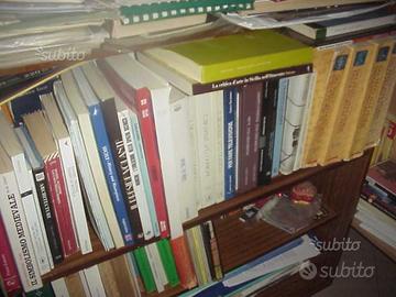 Libri vari storia arte cultura sicilia mafia altro